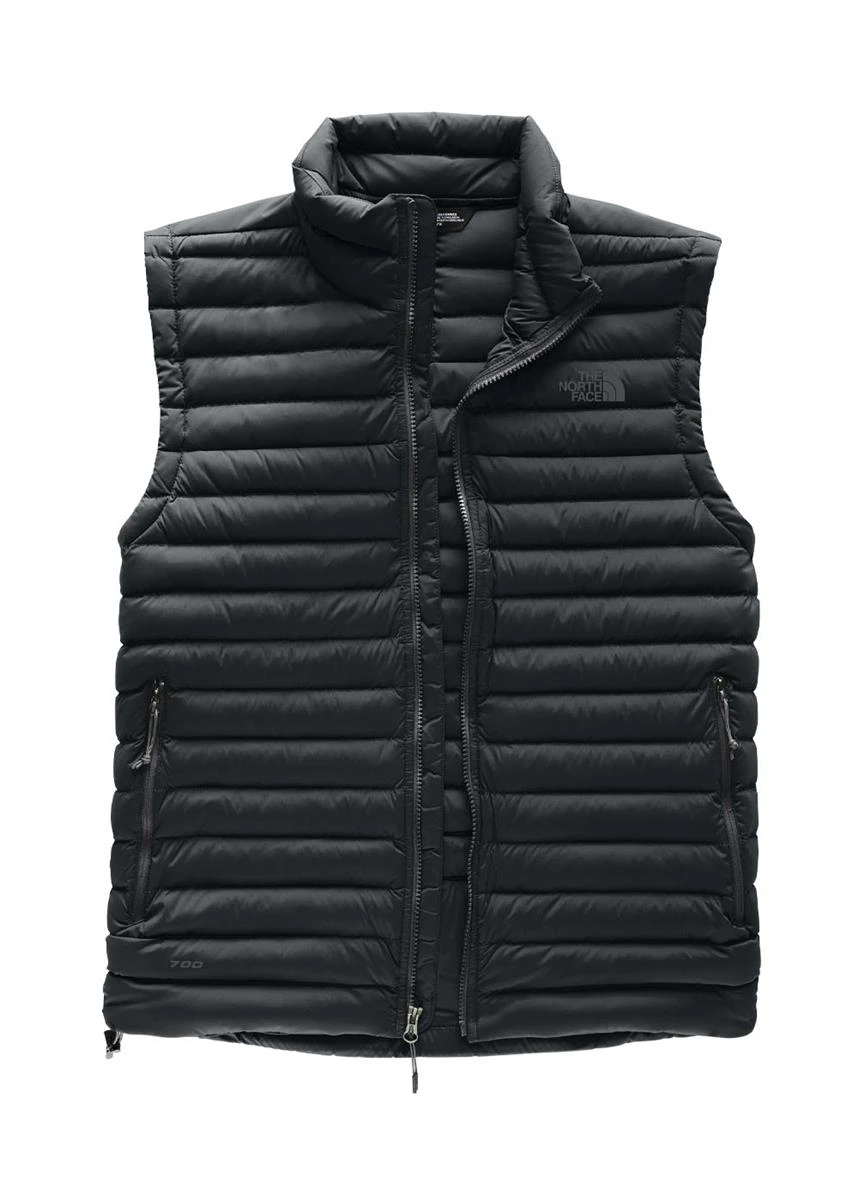 The North Face Men's Stretch Down Vest 5 The North Face Men's Stretch Down Vest - Image 5