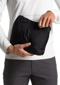 The North Face Men's Stretch Down Vest 8 The North Face Men's Stretch Down Vest -Patagonia Store 2122 tnf mensstretchdownvest tnfblack2