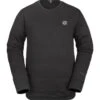 Volcom Men's Polartec Crew Fleece