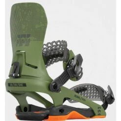 Men's D.O.D. Snowboard Binding