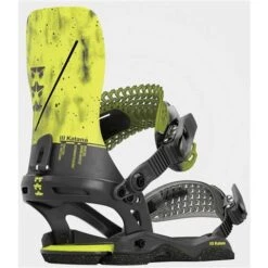 Men's Katana Snowboard Binding
