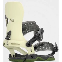 Men's Vice Snowboard Binding -Patagonia Store 2324 rome binding vice tan main