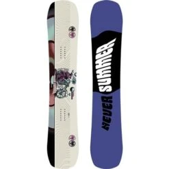 Men's Proto Slinger X Snowboard