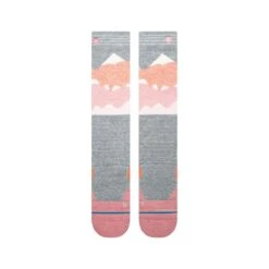 STANCE Lonely Peaks Socks 3 STANCE Lonely Peaks Socks -Patagonia Store 30392 lonely peaks 1