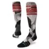 STANCE Sargent Snow Socks