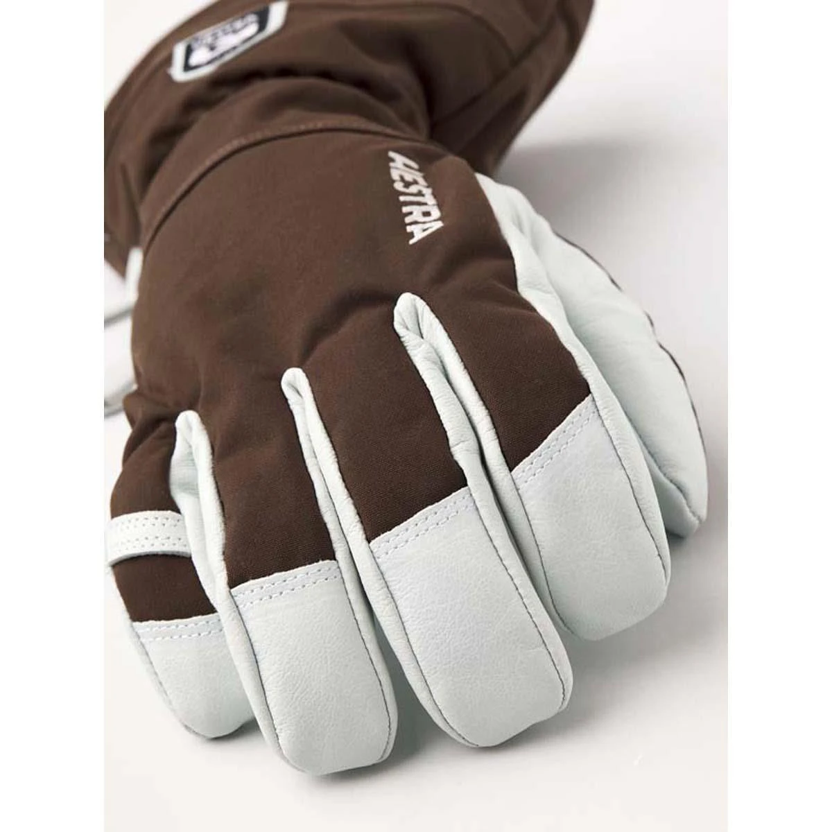 Hestra Army Leather Heli Ski Glove 2 Hestra Army Leather Heli Ski Glove - Image 2