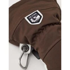 Hestra Army Leather Heli Ski Glove 11 Hestra Army Leather Heli Ski Glove -Patagonia Store 30570 780 3