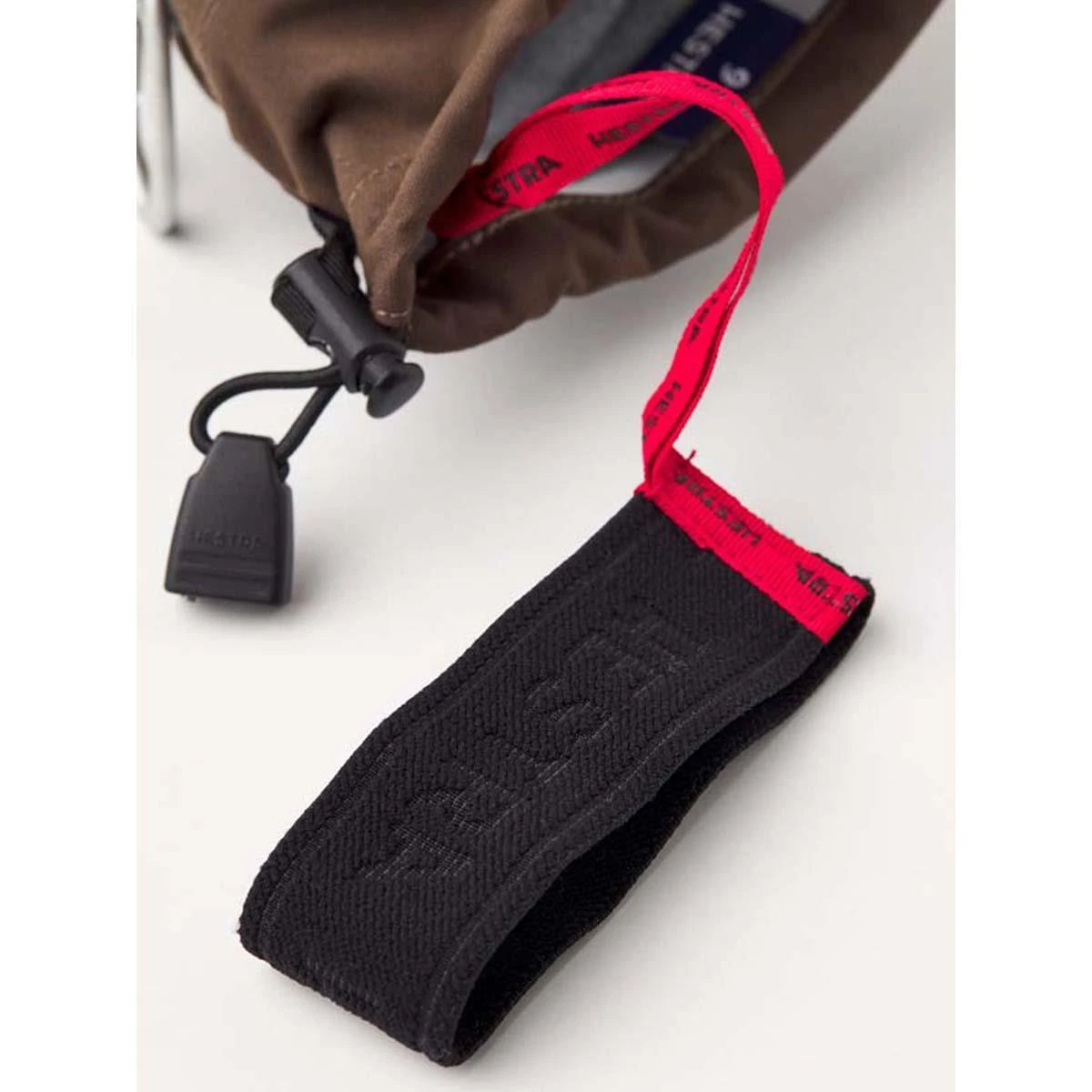 Hestra Army Leather Heli Ski Glove 4 Hestra Army Leather Heli Ski Glove - Image 4