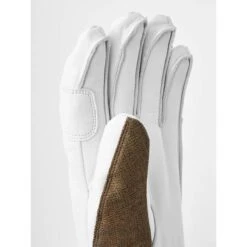 Hestra Army Leather Patrol 5 Finger Glove -Patagonia Store 30590 870 2