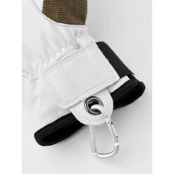 Hestra Army Leather Patrol 5 Finger Glove -Patagonia Store 30590 870 5