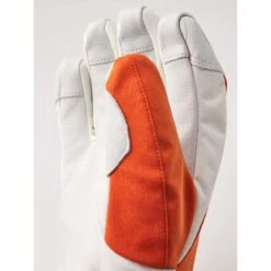 Hestra Powder Gauntlet 5 Finger Glove -Patagonia Store 31650 530 2
