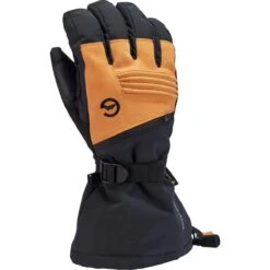 Gordini Men's GTX Storm Glove