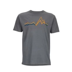Marmot Men's Peak Bagger Tee SS