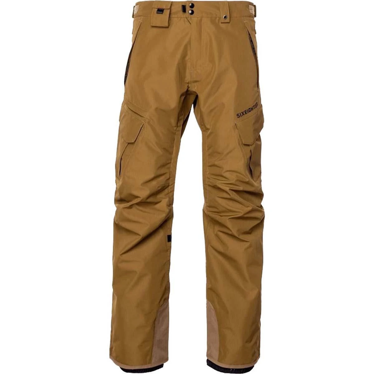 686 Men's Smarty 3-1 Cargo Pants 1 686 Men's Smarty 3-1 Cargo Pants