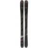 BLIZZARD Men's Rustler 10 Skis