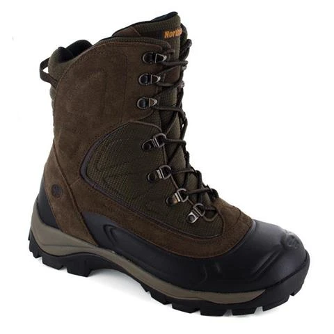 Men's Granger Pro Boots 1 Men's Granger Pro Boots