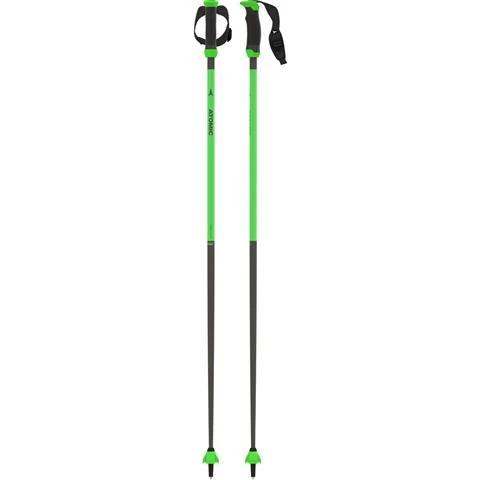 Atomic Redster X Carbon SQS Ski Poles 1 Atomic Redster X Carbon SQS Ski Poles