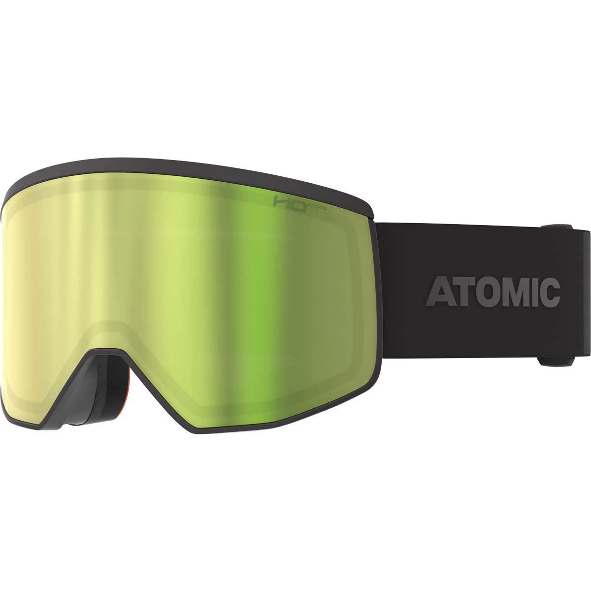 Atomic Four Pro HD Photo Goggle 1 Atomic Four Pro HD Photo Goggle