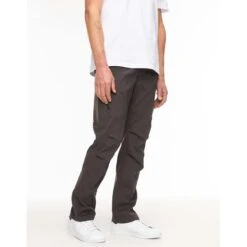 686 Men's Anything Multi Cargo Pant -Patagonia Store anything pant charcoal 2