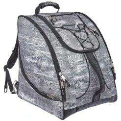 Athalon Everything Boot Bag -Patagonia Store ath 330 python