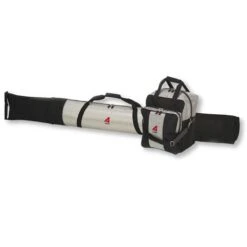 Ski And Boot Bag 2pc Set 185cm
