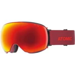 Atomic Revent Q HD Goggle