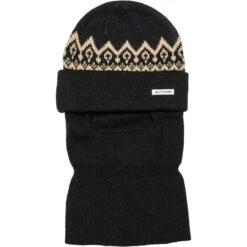 Mask Beanie