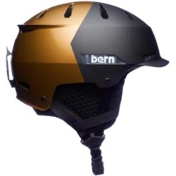 Bern Hendrix MIPS Helmet -Patagonia Store bern hendrix copper1 2223fw