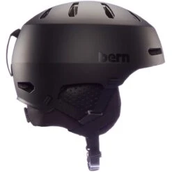 Bern Macon 2.0 MIPS Helmet