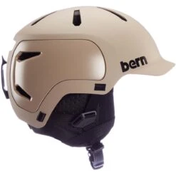Bern Macon 2.0 MIPS Helmet -Patagonia Store bern macon sand1 2223fw