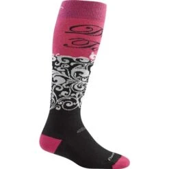 Women's Over-the-Calf Ultra-Light Socks