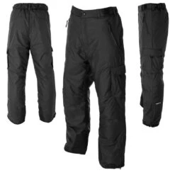 Men's Classic Insulated Cargo Pants