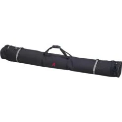 Expanding Padded Double Ski Bag (170-180-200 Cm)