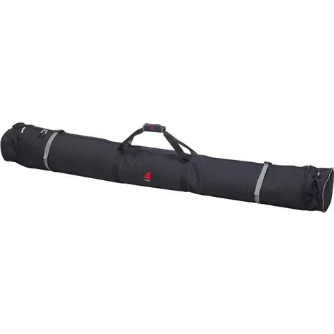 Expanding Padded Double Ski Bag (170-180-200 Cm) 1 Expanding Padded Double Ski Bag (170-180-200 Cm)