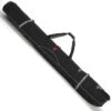 Wheeling Double Ski Bag Padded - 185cm