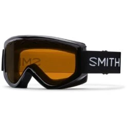Smith Women's Electra Goggle -Patagonia Store black frame and gold lite lens 15 smith electra goggle women s 53139