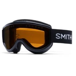 Smith Cariboo OTG Goggle -Patagonia Store black frame with gold lite lens 15 smith cariboo otg goggle 53119