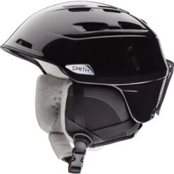 Smith Compass Helmet - Women's