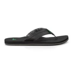 Sanuk Men's Straight Shot