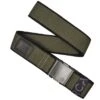 Unisex Blackwood Belt