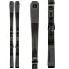 BLIZZARD Men Thunderbird Sport R14 CA Skis