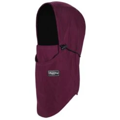 Blackstrap Team Hood 6 Blackstrap Team Hood -Patagonia Store blk s fg a th merlot