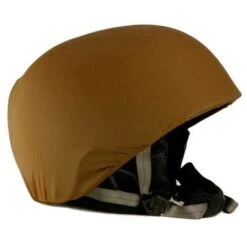 Active Helmet Cover -Patagonia Store brown active helmet cover 30277