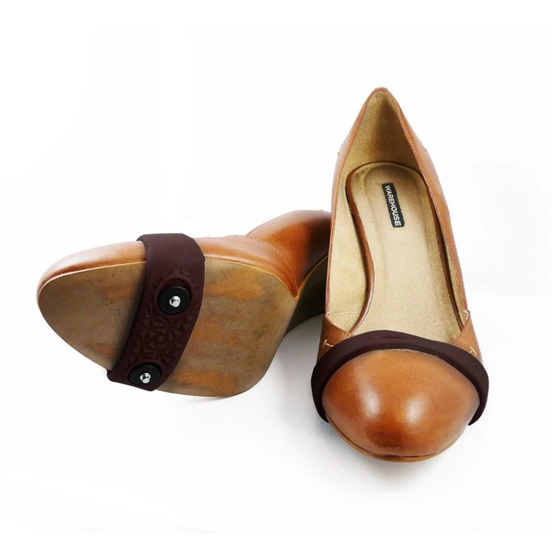 Mini Ice Grips 2 Mini Ice Grips - Image 2