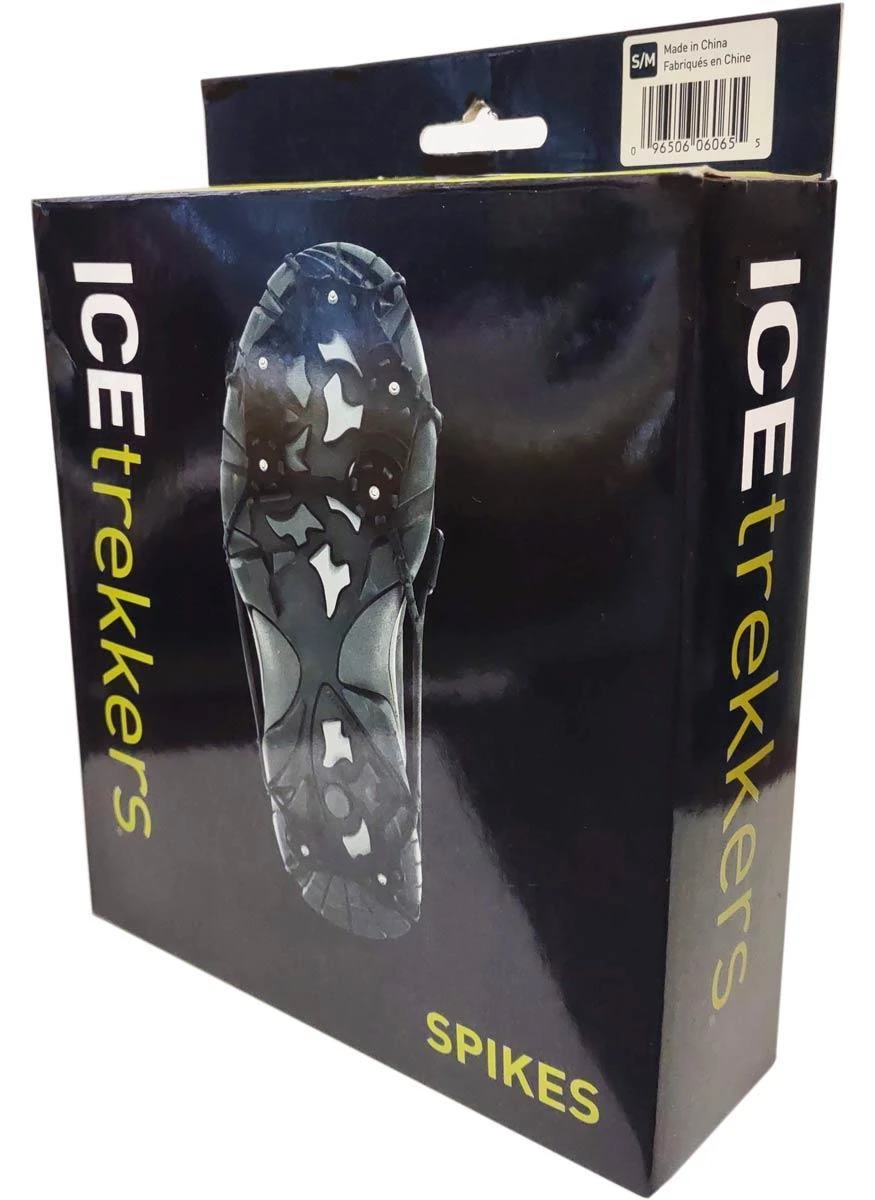 Yaktrax ICEtrekkers Spikes 1 Yaktrax ICEtrekkers Spikes