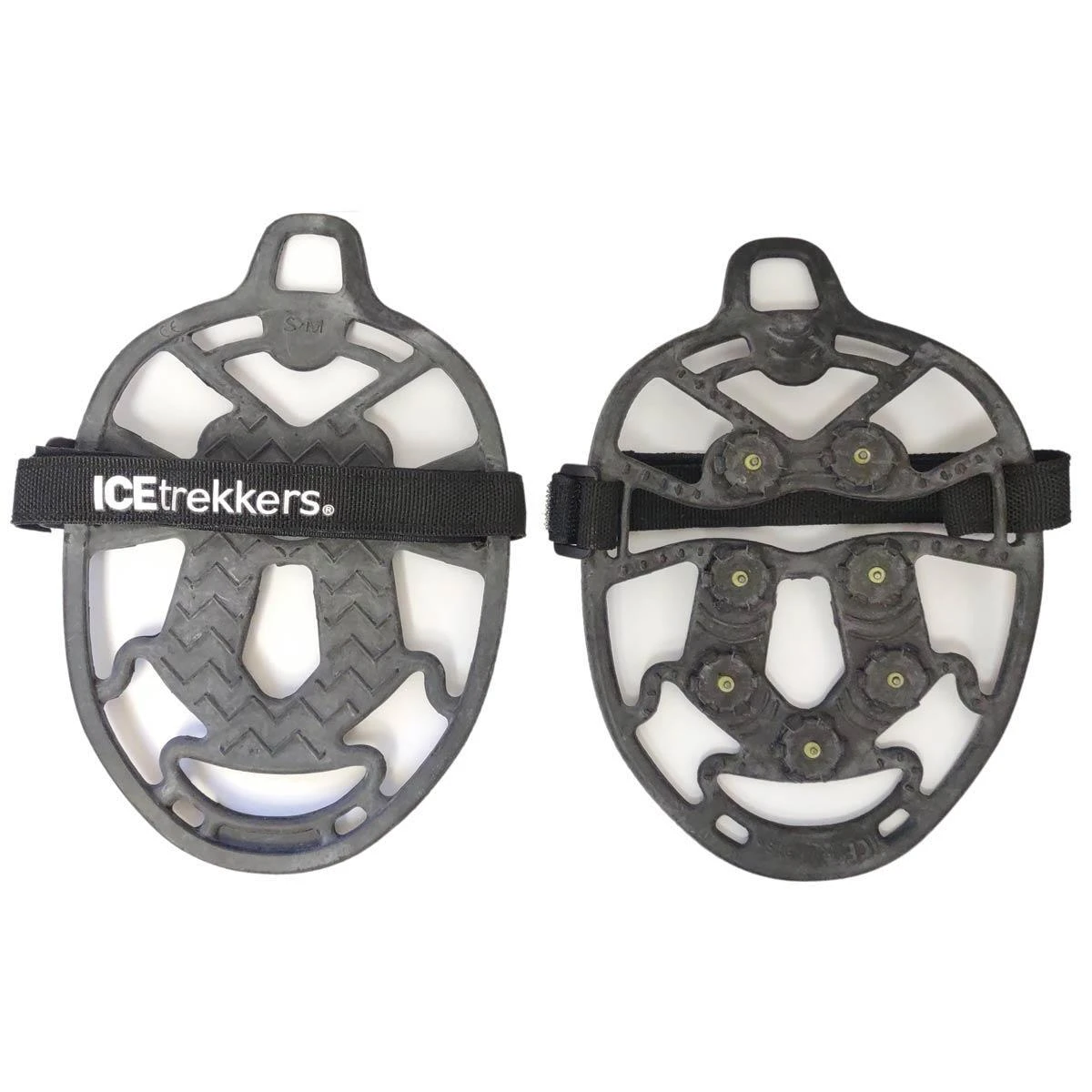 Yaktrax ICEtrekkers Spikes 2 Yaktrax ICEtrekkers Spikes - Image 2