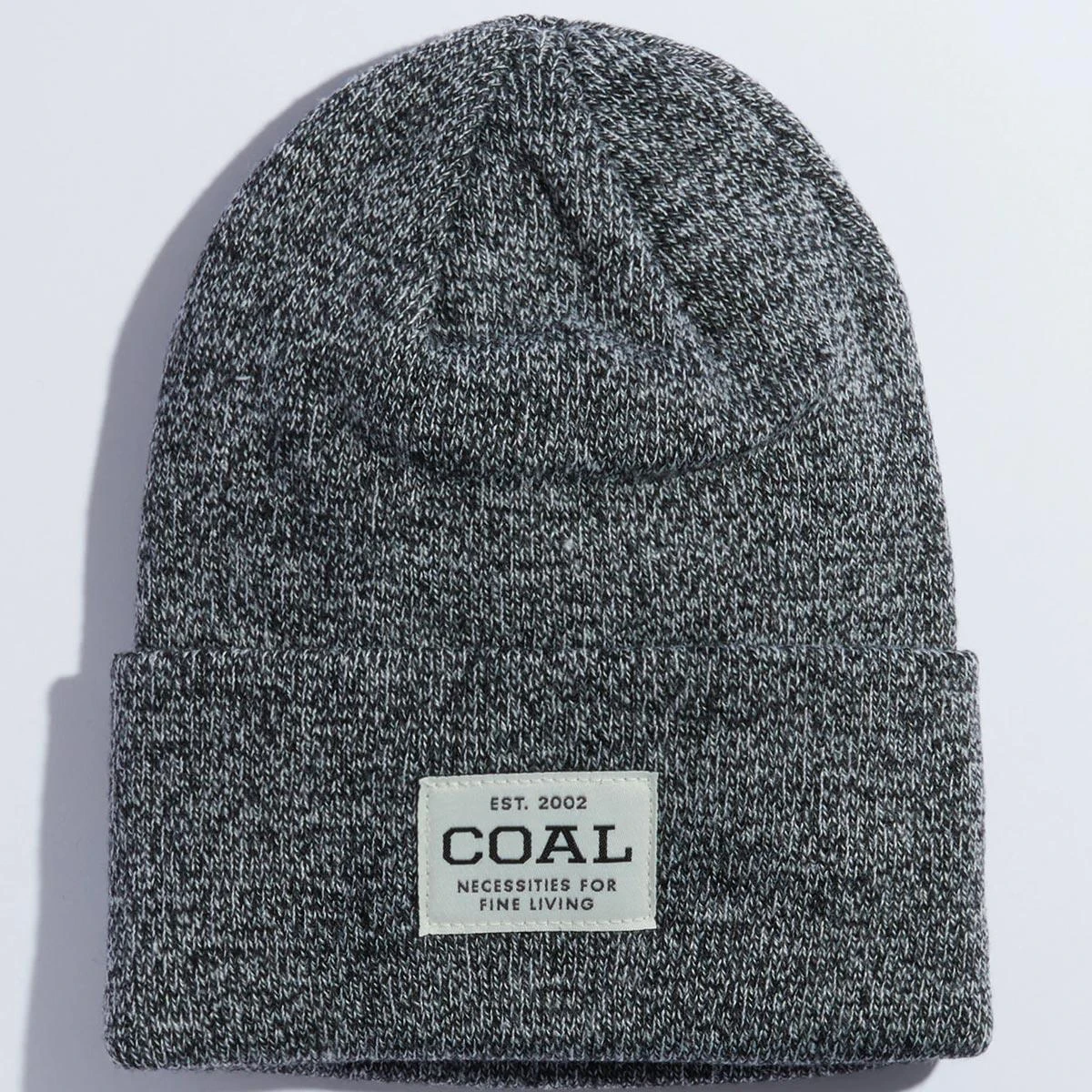 Coal The Uniform Beanie 1 Coal The Uniform Beanie