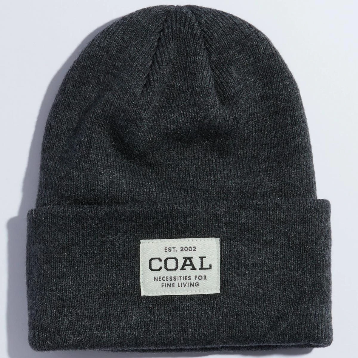 Coal The Uniform Beanie 3 Coal The Uniform Beanie - Image 3