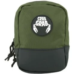 Crab Grab Binding Bag