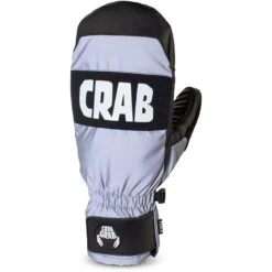 Crab Grab Punch Mitt -Patagonia Store crab grab fa23 mittens punch reflective boh reflecting flash